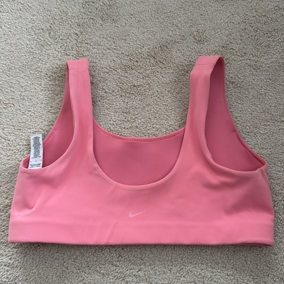 NIKE SPORTS BRA - Picture 2 of 2